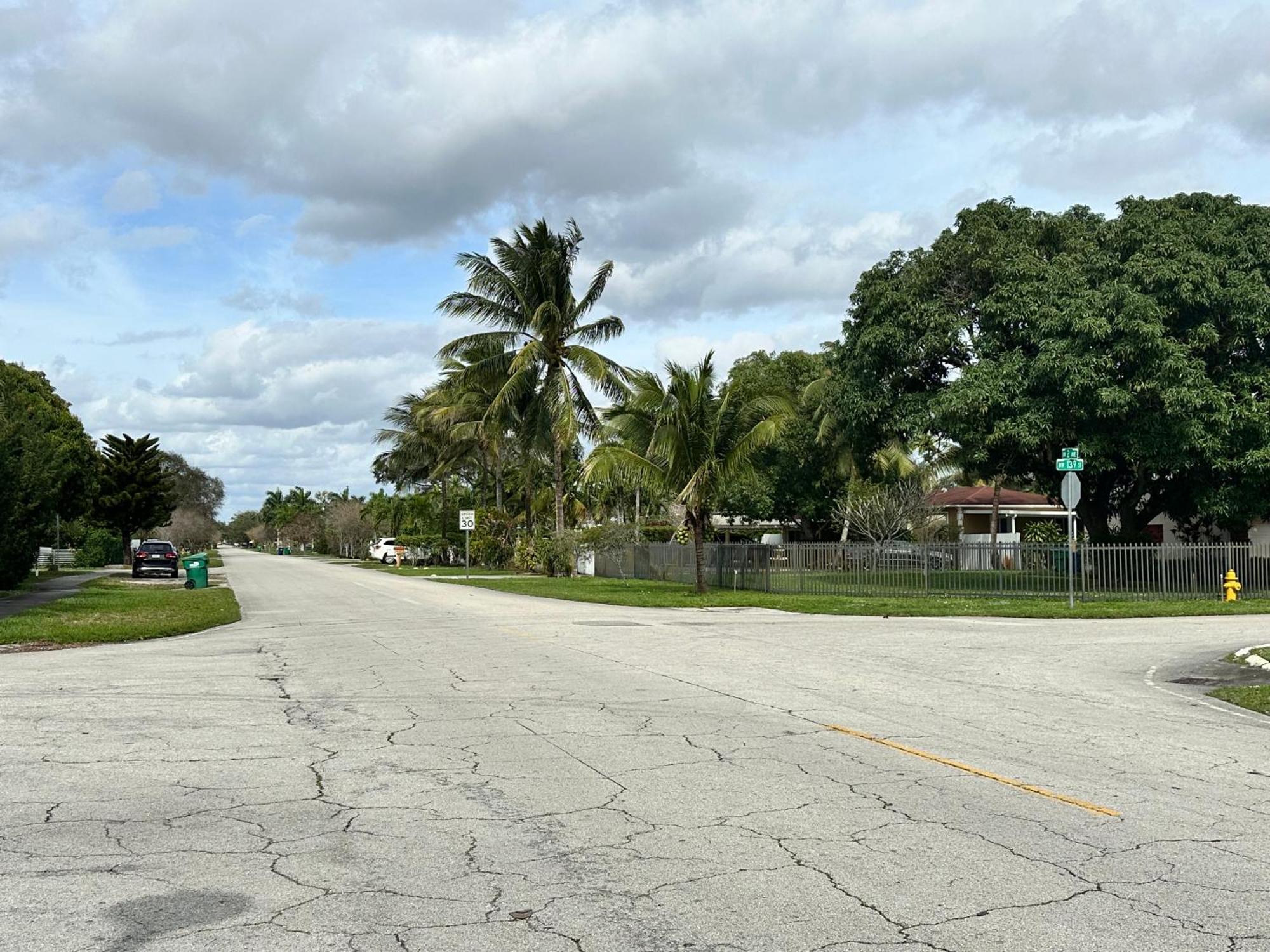 Hospedaje North Miami Exterior foto