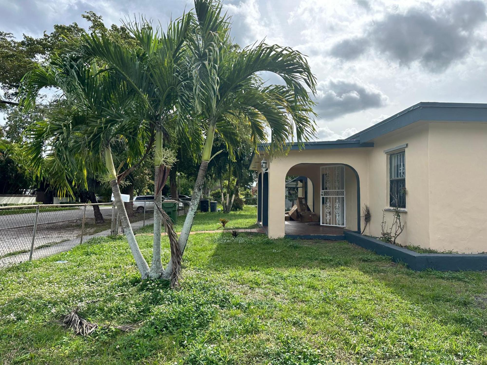 Hospedaje North Miami Exterior foto